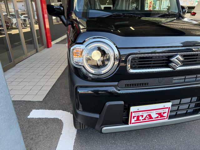 ハスラー ハイブリッドG メモリーナビ フルセグ スマートキー シートヒーター セーフティサポート クルーズコントロール LED(25枚目)