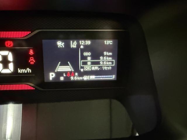 スペーシアカスタム ハイブリッドＸＳ　８インチナビ　フルセグ　両側パワースライド　セーフティサポート　両側パワースライド　スマートキー　シートヒーター　純正アルミ　ＬＥＤ　ヘッドアップディスプレイ　クルーズコントロール　ハンドルヒーター（10枚目）