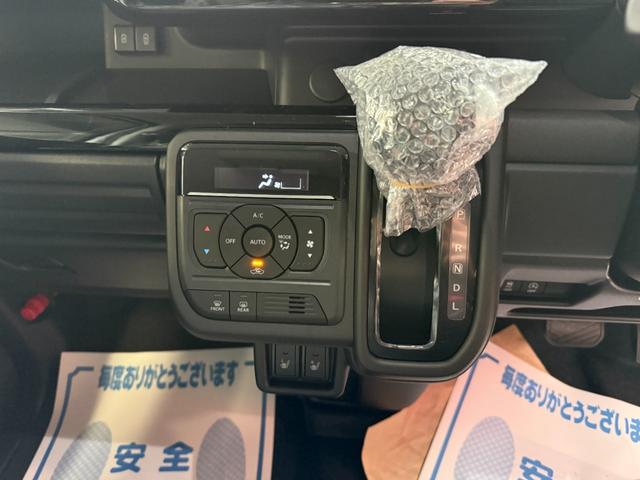 スペーシアカスタム ハイブリッドＸＳ　８インチナビ　フルセグ　両側パワースライド　セーフティサポート　両側パワースライド　スマートキー　シートヒーター　純正アルミ　ＬＥＤ　ヘッドアップディスプレイ　クルーズコントロール　ハンドルヒーター（13枚目）