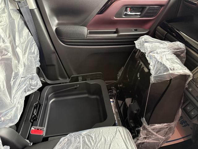 スペーシアカスタム ハイブリッドＸＳ　８インチナビ　フルセグ　両側パワースライド　セーフティサポート　両側パワースライド　スマートキー　シートヒーター　純正アルミ　ＬＥＤ　ヘッドアップディスプレイ　クルーズコントロール　ハンドルヒーター（18枚目）