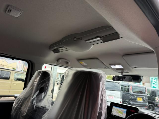 スペーシアカスタム ハイブリッドＸＳ　８インチナビ　フルセグ　両側パワースライド　セーフティサポート　両側パワースライド　スマートキー　シートヒーター　純正アルミ　ＬＥＤ　ヘッドアップディスプレイ　クルーズコントロール　ハンドルヒーター（19枚目）