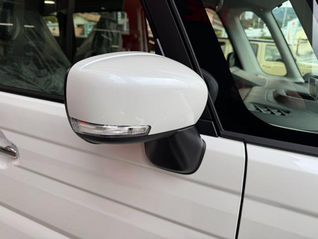 スペーシアカスタム ハイブリッドＸＳ　８インチナビ　フルセグ　両側パワースライド　セーフティサポート　両側パワースライド　スマートキー　シートヒーター　純正アルミ　ＬＥＤ　ヘッドアップディスプレイ　クルーズコントロール　ハンドルヒーター（20枚目）