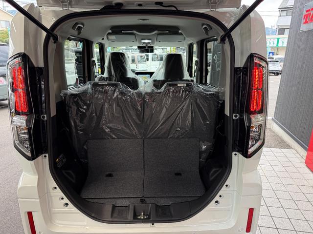 スペーシアカスタム ハイブリッドＸＳ　８インチナビ　フルセグ　両側パワースライド　セーフティサポート　両側パワースライド　スマートキー　シートヒーター　純正アルミ　ＬＥＤ　ヘッドアップディスプレイ　クルーズコントロール　ハンドルヒーター（23枚目）