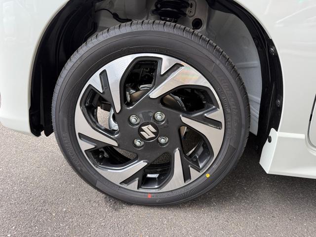 スペーシアカスタム ハイブリッドＸＳ　８インチナビ　フルセグ　両側パワースライド　セーフティサポート　両側パワースライド　スマートキー　シートヒーター　純正アルミ　ＬＥＤ　ヘッドアップディスプレイ　クルーズコントロール　ハンドルヒーター（25枚目）