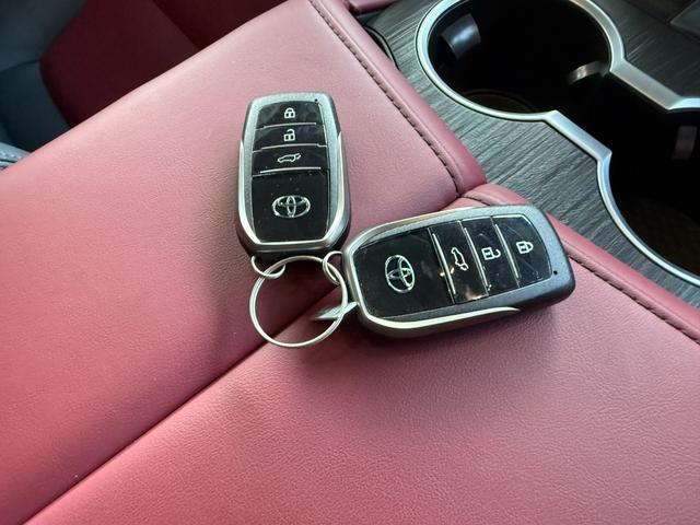 ランドクルーザー GRスポーツ ディスプレイオーディオPlus ルーフレール サンルーフ スマートキー パノラミックビューモニター ドラレコ ETC JBLサウンド シートベンチレーション パワーゲート メモリーパワーシート LED(17枚目)