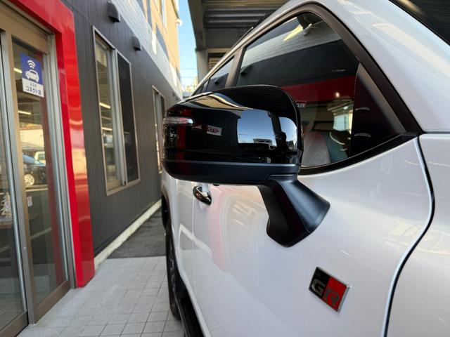 ランドクルーザー GRスポーツ ディスプレイオーディオPlus ルーフレール サンルーフ スマートキー パノラミックビューモニター ドラレコ ETC JBLサウンド シートベンチレーション パワーゲート メモリーパワーシート LED(21枚目)