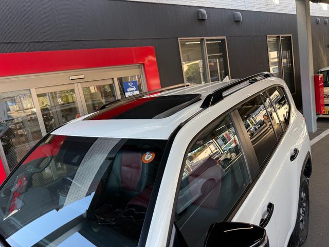 ランドクルーザー GRスポーツ ディスプレイオーディオPlus ルーフレール サンルーフ スマートキー パノラミックビューモニター ドラレコ ETC JBLサウンド シートベンチレーション パワーゲート メモリーパワーシート LED(27枚目)