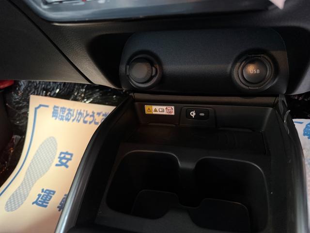 フロンクス ベースグレード 9インチナビ フルセグ 全方位カメラ スマートキー シートヒーター セーフティサポート ヘッドアップディスプレイ クルーズコントロール ワイヤレス充電 LED 純正アルミ(14枚目)