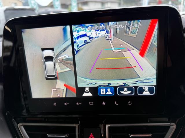 フロンクス ベースグレード 9インチナビ フルセグ 全方位カメラ スマートキー シートヒーター セーフティサポート ヘッドアップディスプレイ クルーズコントロール ワイヤレス充電 LED 純正アルミ(17枚目)