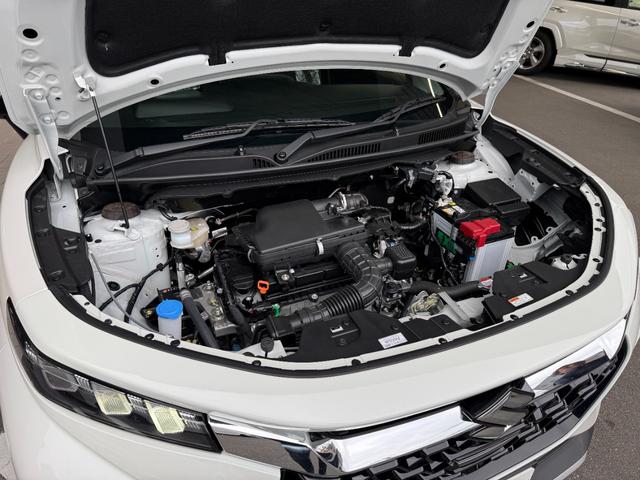 フロンクス ベースグレード 9インチナビ フルセグ 全方位カメラ スマートキー シートヒーター セーフティサポート ヘッドアップディスプレイ クルーズコントロール ワイヤレス充電 LED 純正アルミ(26枚目)