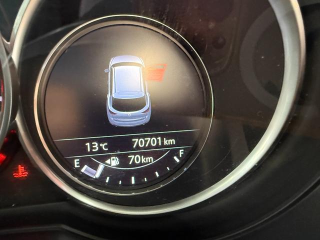 ＣＸ－５ ＸＤ　プロアクティブ　純正ナビ　フルセグ　スマートキー　バックカメラ　サイドカメラ　シートヒーター　メモリーパワーシート　ステアリングヒーター　ＥＴＣ　ＬＥＤ　純正アルミ（11枚目）