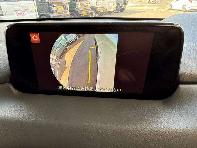 ＣＸ－５ ＸＤ　プロアクティブ　純正ナビ　フルセグ　スマートキー　バックカメラ　サイドカメラ　シートヒーター　メモリーパワーシート　ステアリングヒーター　ＥＴＣ　ＬＥＤ　純正アルミ（17枚目）