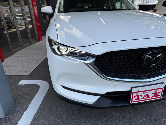 ＣＸ－５ ＸＤ　プロアクティブ　純正ナビ　フルセグ　スマートキー　バックカメラ　サイドカメラ　シートヒーター　メモリーパワーシート　ステアリングヒーター　ＥＴＣ　ＬＥＤ　純正アルミ（27枚目）