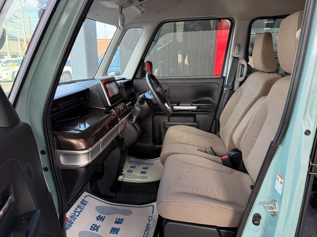 スペーシアギア マイスタイル　メモリーナビ　フルセグ　全方位カメラ　両側パワースライド　スマートキー　シートヒーター　ルーフレール　セーフティサポート　ヘッドアップディスプレイ　ドライブレコーダー　ＥＴＣ　ＬＥＤ　純正アルミ（5枚目）