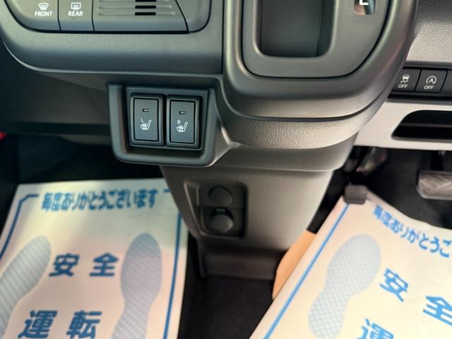 スペーシア ハイブリッドＸ　８インチナビ　フルセグ　スマートキー　シートヒーター　セーフティサポート　両側パワースライド　ＬＥＤ（14枚目）