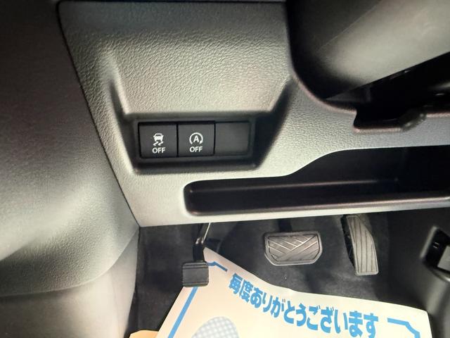 スペーシア ハイブリッドＸ　８インチナビ　フルセグ　スマートキー　シートヒーター　セーフティサポート　両側パワースライド　ＬＥＤ（15枚目）