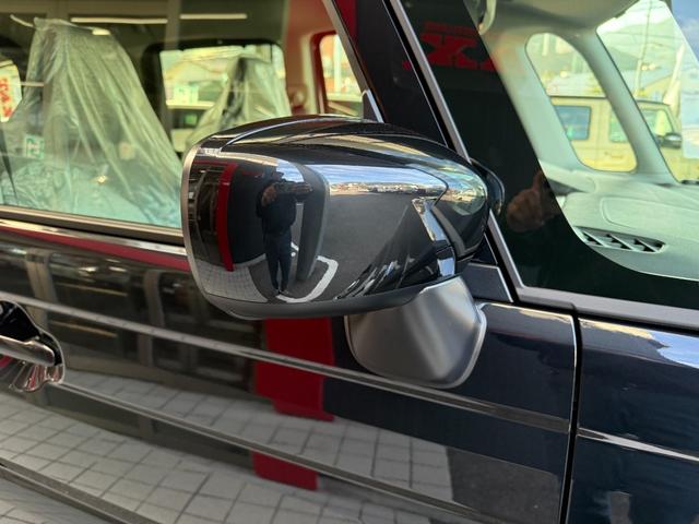 スペーシア ハイブリッドＸ　８インチナビ　フルセグ　スマートキー　シートヒーター　セーフティサポート　両側パワースライド　ＬＥＤ（20枚目）