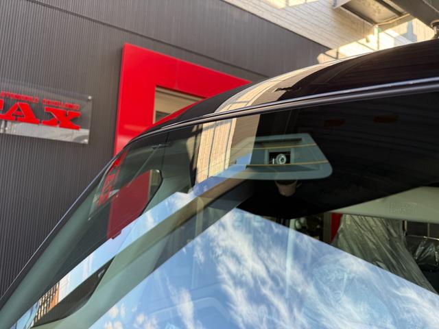 スペーシア ハイブリッドＸ　８インチナビ　フルセグ　スマートキー　シートヒーター　セーフティサポート　両側パワースライド　ＬＥＤ（26枚目）