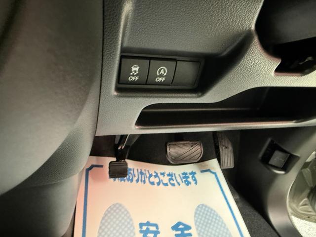 スペーシア ハイブリッドＸ　８インチナビ　フルセグ　スマートキー　シートヒーター　セーフティサポート　両側パワースライド　ＬＥＤ（14枚目）