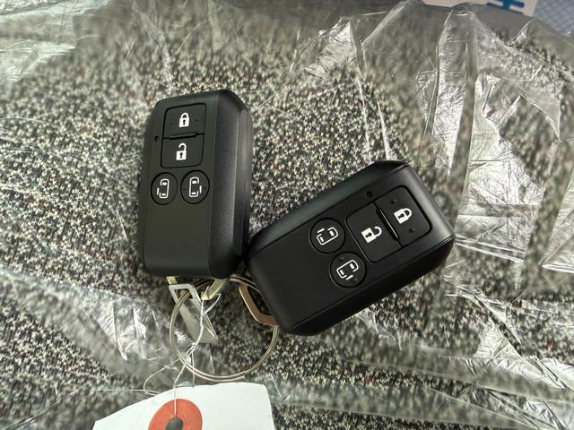 スペーシア ハイブリッドＸ　８インチナビ　フルセグ　スマートキー　シートヒーター　セーフティサポート　両側パワースライド　ＬＥＤ（15枚目）