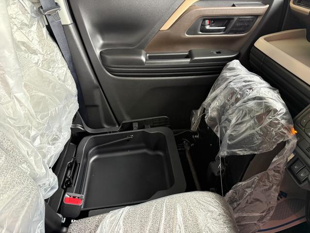 スペーシア ハイブリッドＸ　８インチナビ　フルセグ　スマートキー　シートヒーター　セーフティサポート　両側パワースライド　ＬＥＤ（17枚目）