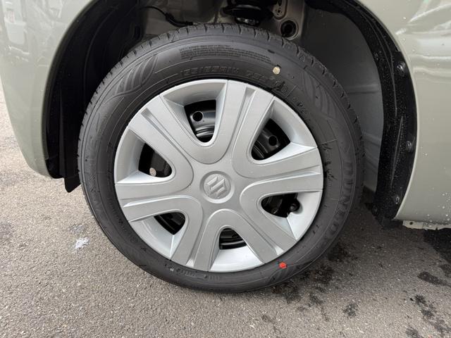 スペーシア ハイブリッドＸ　８インチナビ　フルセグ　スマートキー　シートヒーター　セーフティサポート　両側パワースライド　ＬＥＤ（24枚目）