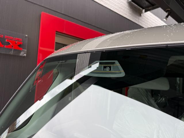 スペーシア ハイブリッドＸ　８インチナビ　フルセグ　スマートキー　シートヒーター　セーフティサポート　両側パワースライド　ＬＥＤ（25枚目）