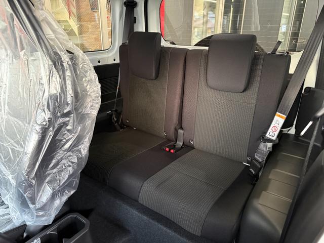 ジムニー XC 9インチディスプレイオーディオ バックカメラ スマートキー シートヒーター セーフティサポート LED 純正アルミ クルーズコントロール(6枚目)