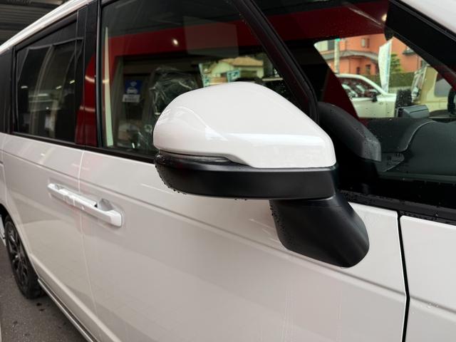 ステップワゴン ｅＨＥＶスパーダプレミアムラインブラックエディション　１１．４インチナビ　フルセグ　フリップダウンモニター　バックカメラ　両側パワースライド　ホンダセンシング　スマートキー　シートヒーター　ＬＥＤ　パワーゲート　クルーズコントロール　純正アルミ（21枚目）