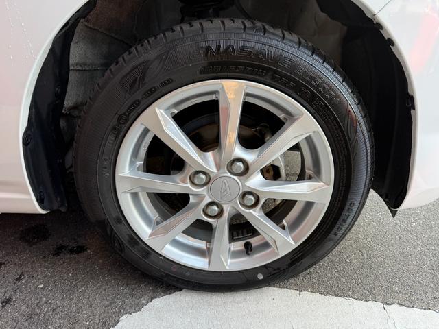 ミライース Ｇ　ＳＡＩＩＩ　メモリーナビ　フルセグ　バックカメラ　スマートキー　シートヒーター　スマートアシスト　ＬＥＤ　純正アルミ（19枚目）