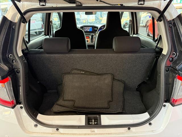 ミライース Ｇ　ＳＡＩＩＩ　メモリーナビ　フルセグ　バックカメラ　スマートキー　シートヒーター　スマートアシスト　ＬＥＤ　純正アルミ（22枚目）