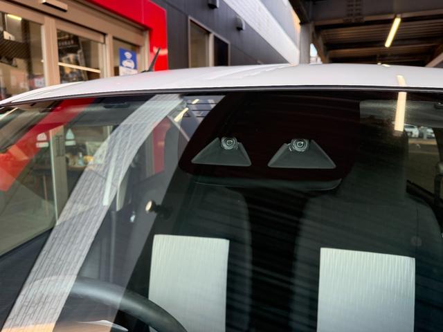 ミライース Ｇ　ＳＡＩＩＩ　メモリーナビ　フルセグ　バックカメラ　スマートキー　シートヒーター　スマートアシスト　ＬＥＤ　純正アルミ（25枚目）