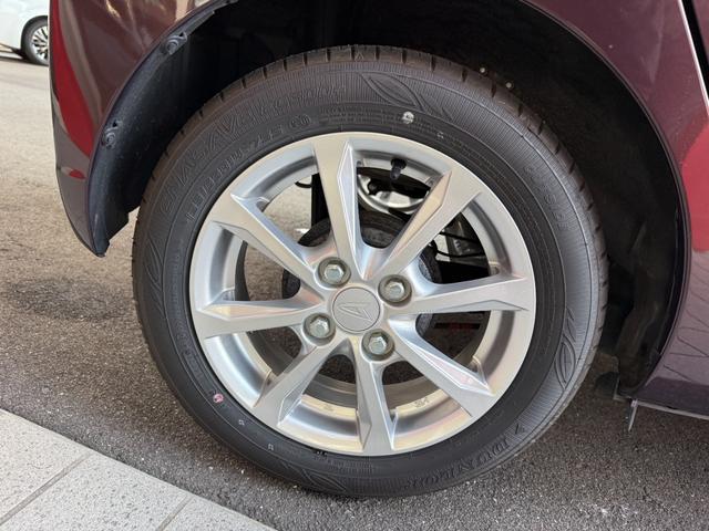 ミライース Ｇ　ＳＡＩＩＩ　メモリーナビ　フルセグ　バックカメラ　スマートキー　シートヒーター　スマートアシスト　ＬＥＤ　純正アルミ（20枚目）