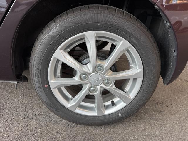 ミライース Ｇ　ＳＡＩＩＩ　メモリーナビ　フルセグ　バックカメラ　スマートキー　シートヒーター　スマートアシスト　ＬＥＤ　純正アルミ（23枚目）