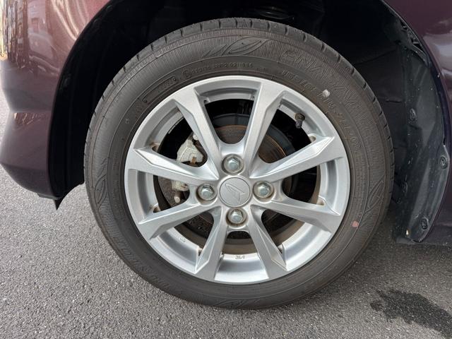 ミライース Ｇ　ＳＡＩＩＩ　メモリーナビ　フルセグ　バックカメラ　スマートキー　シートヒーター　スマートアシスト　ＬＥＤ　純正アルミ（24枚目）