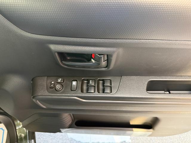 ハスラー ハイブリッドＧ　スマートキー　メモリーナビ　フルセグ　ＣＤ　ＤＶＤ　ＬＥＤライト　シートヒーター　セーフティサポート（5枚目）