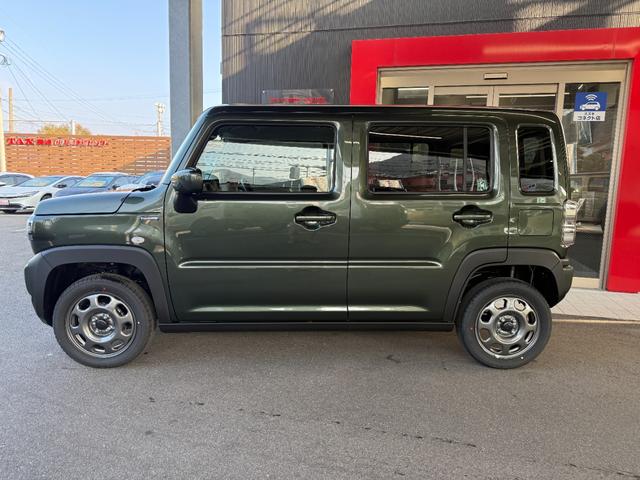 ハスラー ハイブリッドＧ　スマートキー　メモリーナビ　フルセグ　ＣＤ　ＤＶＤ　ＬＥＤライト　シートヒーター　セーフティサポート（9枚目）