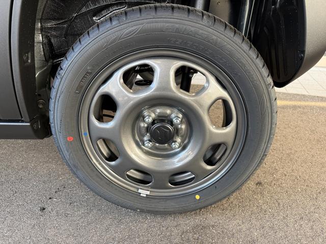 ハスラー ハイブリッドＧ　スマートキー　メモリーナビ　フルセグ　ＣＤ　ＤＶＤ　ＬＥＤライト　シートヒーター　セーフティサポート（20枚目）