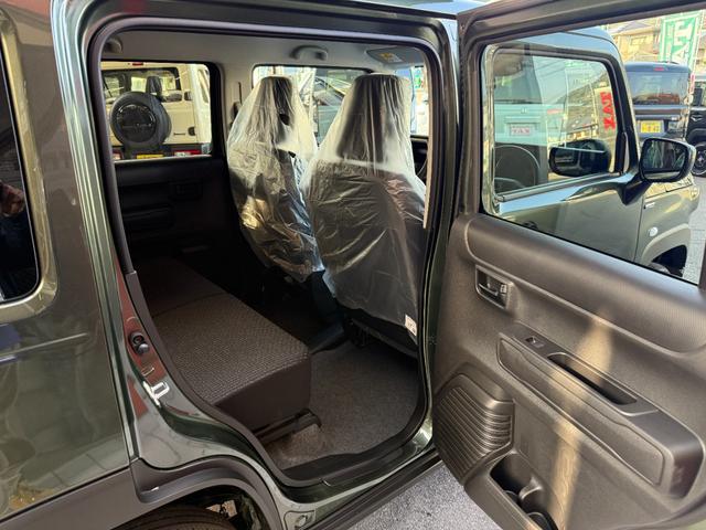 ハスラー ハイブリッドＧ　スマートキー　メモリーナビ　フルセグ　ＣＤ　ＤＶＤ　ＬＥＤライト　シートヒーター　セーフティサポート（21枚目）