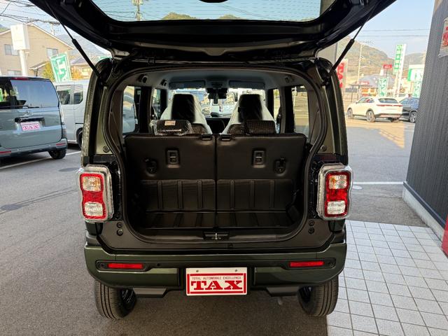 ハスラー ハイブリッドＧ　スマートキー　メモリーナビ　フルセグ　ＣＤ　ＤＶＤ　ＬＥＤライト　シートヒーター　セーフティサポート（25枚目）