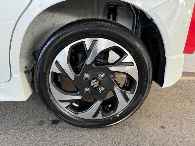 スペーシアカスタム ハイブリッドXSターボ スマートキー 9インチナビ フルセグ BT USB 全方位モニター LEDライト フォグランプ ヘッドアップディスプレイ 両側パワースライド オットマン シートヒーター ステアリングヒーター(10枚目)