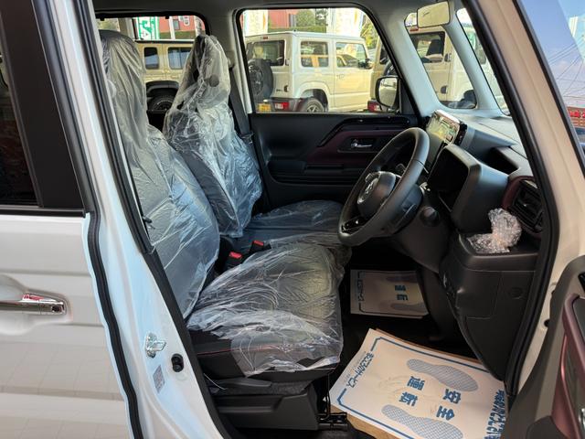 スペーシアカスタム ハイブリッドXSターボ スマートキー 9インチナビ フルセグ BT USB 全方位モニター LEDライト フォグランプ ヘッドアップディスプレイ 両側パワースライド オットマン シートヒーター ステアリングヒーター(11枚目)