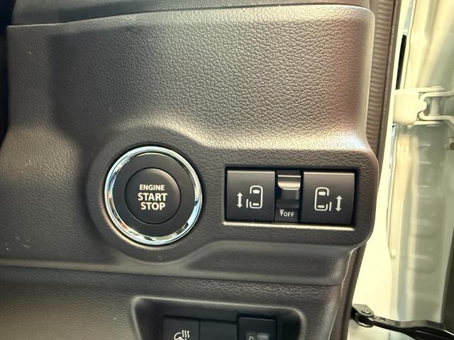 スペーシアカスタム ハイブリッドXSターボ スマートキー 9インチナビ フルセグ BT USB 全方位モニター LEDライト フォグランプ ヘッドアップディスプレイ 両側パワースライド オットマン シートヒーター ステアリングヒーター(20枚目)