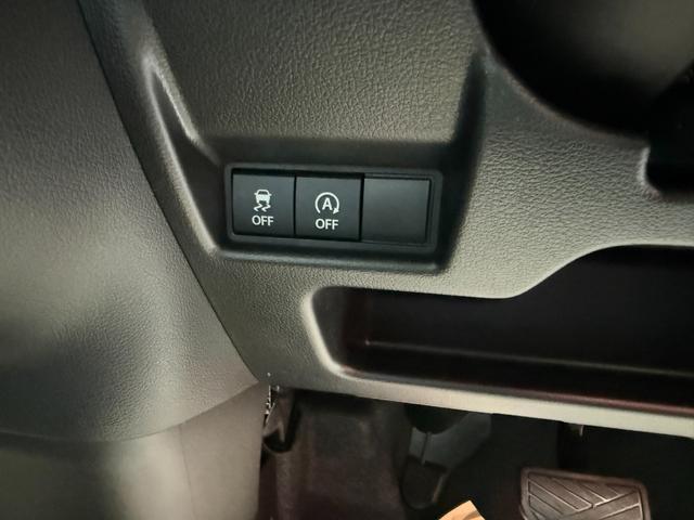 スペーシアカスタム ハイブリッドXS スマートキー 8インチナビ フルセグ CD DVD LEDライト フォグランプ ヘッドアップディスプレイ 両側パワースライド オットマン シートヒーター ステアリングヒーター セーフティサポート(4枚目)