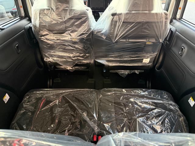 スペーシアカスタム ハイブリッドXS スマートキー 8インチナビ フルセグ CD DVD LEDライト フォグランプ ヘッドアップディスプレイ 両側パワースライド オットマン シートヒーター ステアリングヒーター セーフティサポート(10枚目)