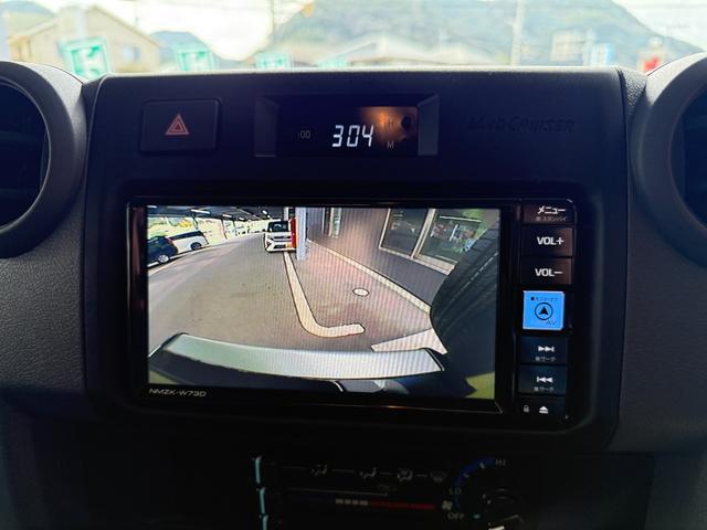 ランドクルーザー７０ ＡＸ　キーレス　メモリーナビ　フルセグ　ＣＤ　ＤＶＤ　バックカメラ　ＵＳＢ　ＥＴＣ２．０　ＬＥＤライト　フォグランプ　ハーフレザーシート　フロントアンダーカバー　リアアンダーカバー　１６インチＡＷ（21枚目）