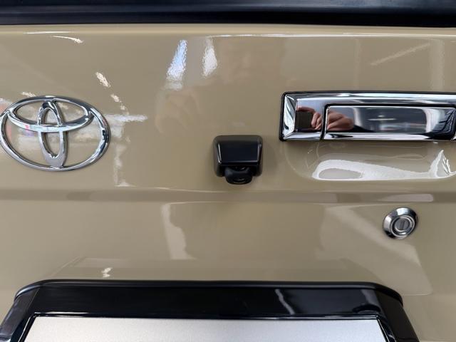 ランドクルーザー７０ ＡＸ　キーレス　メモリーナビ　フルセグ　ＣＤ　ＤＶＤ　バックカメラ　ＵＳＢ　ＥＴＣ２．０　ＬＥＤライト　フォグランプ　ハーフレザーシート　フロントアンダーカバー　リアアンダーカバー　１６インチＡＷ（25枚目）