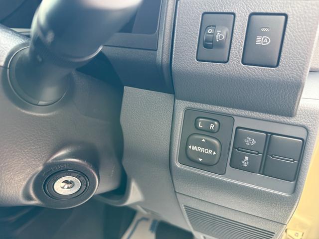 ランドクルーザー７０ ＡＸ　キーレス　メモリーナビ　フルセグ　ＣＤ　ＤＶＤ　バックカメラ　ＵＳＢ　ＥＴＣ２．０　ＬＥＤライト　フォグランプ　ハーフレザーシート　フロントアンダーカバー　リアアンダーカバー　１６インチＡＷ（26枚目）