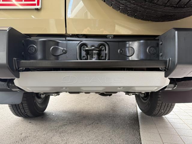 ランドクルーザー７０ ＡＸ　キーレス　メモリーナビ　フルセグ　ＣＤ　ＤＶＤ　バックカメラ　ＵＳＢ　ＥＴＣ２．０　ＬＥＤライト　フォグランプ　ハーフレザーシート　フロントアンダーカバー　リアアンダーカバー　１６インチＡＷ（29枚目）