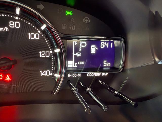 ムーヴ X スマートキー 9インチDオーディオ フルセグ BT USB HDMI バックカメラ LEDライト 左側パワースライドドア ワイヤレス充電 スマートアシスト(4枚目)